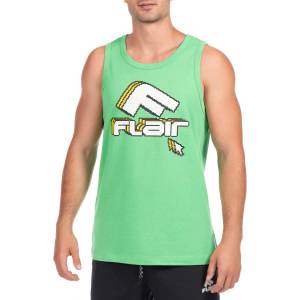 FLAIR Потник 186026 (186026-green)