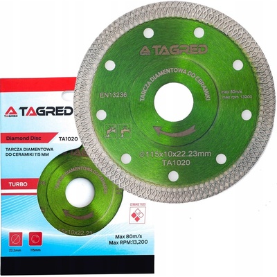 Tagred TA1020