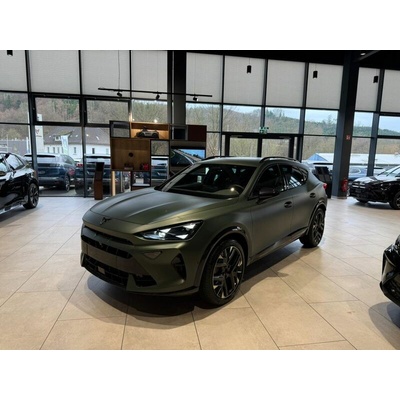 Cupra Formentor 2.0 TSI Edition 245 kW