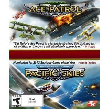 Ace Patrol Bundle