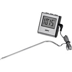 GEFU Хранителен термометър gefu gf21840 0…+250 °c цифров (g-21840)