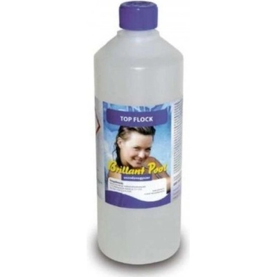 Brilliant Pool Flaking liquid 1l