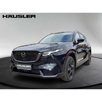 Mazda CX-5 2.5 Homura 104 kW