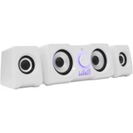 White Shark MOOD 2.2 White (GSP-968W) Активни колони