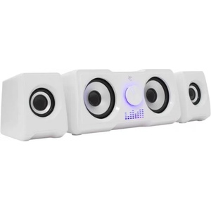 White Shark MOOD 2.2 White (GSP-968W) Активни колони