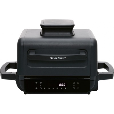 SILVERCREST SHLFS 2200 A1 – Hledejceny.cz