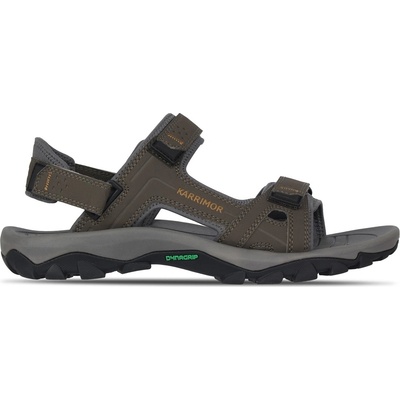 Karrimor Мъжки сандали Karrimor Antibes Walking Sandals Mens - Brown