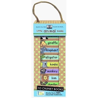 Little Animal Books