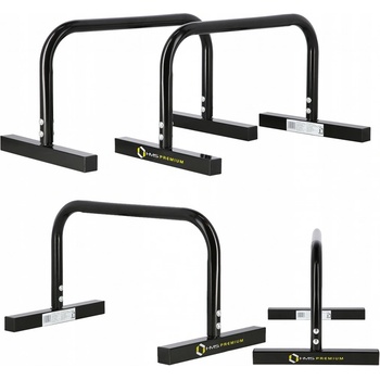 HMS PW10 PUSH UP BAR