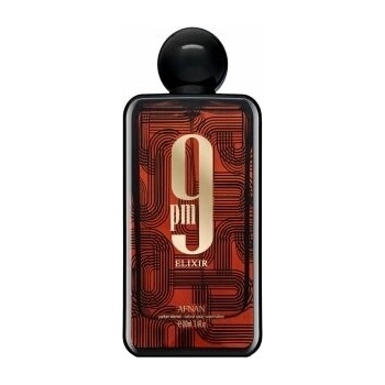 Afnan 9 PM Elixir parfum unisex 100 ml