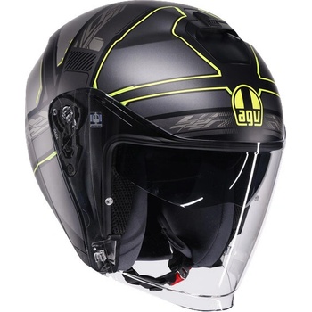 AGV IRIDES Zagabria