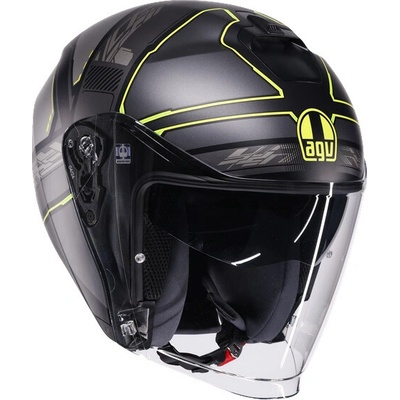 AGV IRIDES Zagabria