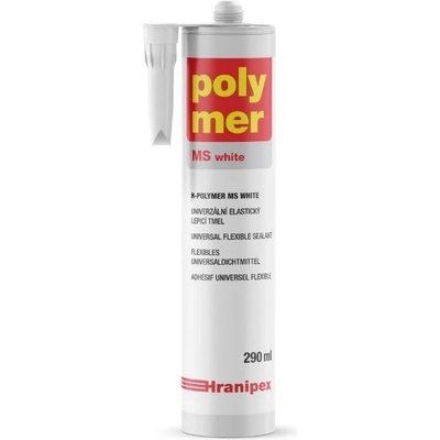 Hranipex H-polymer MS 290 ml bílá