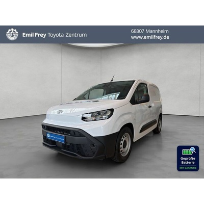 Toyota Proace City Electric L1 101 kW
