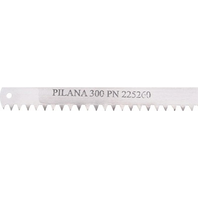 PILANA Pilový list 300mm,5mm rozteč
