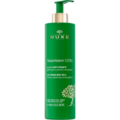 Nuxe Nuxuriance Ultra Komplexní tělové mléko proti známkám stárnutí 400 ml