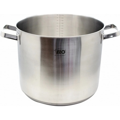 ELO Profi Cuisine Hrnec 40 cm 50 l nerezový 24640