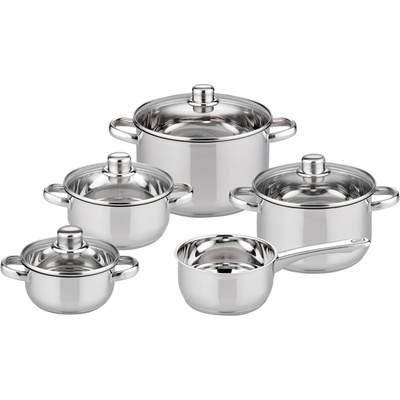 ELO Sada hrnců Galactica, 9dílná – Sleviste.cz