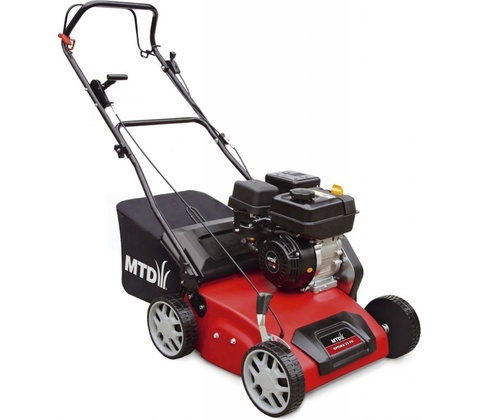 MTD OPTIMA 35 VO