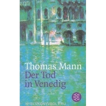 Image 1 of Der Tod in Venedig