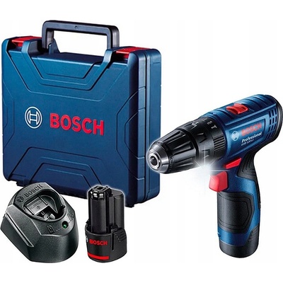 Bosch GSB 120-LI 0.601.9G8.100