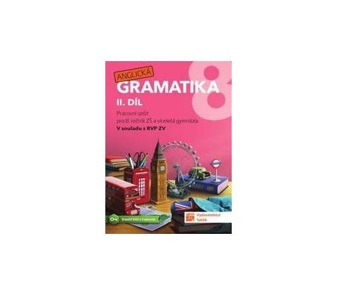 Anglická gramatika 8.2