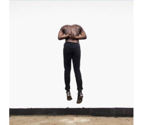 Aromanticism - Moses Sumney LP