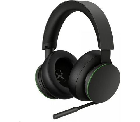 Microsoft Xbox Wireless Headset