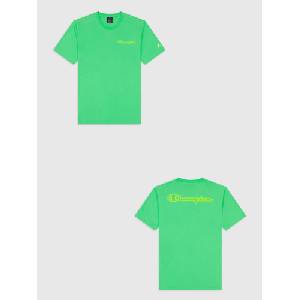 Champion Тениска Crewneck T-Shirt - sportdepot - 25,91 лв