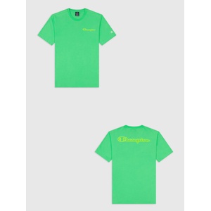 Champion Тениска Crewneck T-Shirt - sportdepot - 25,91 лв