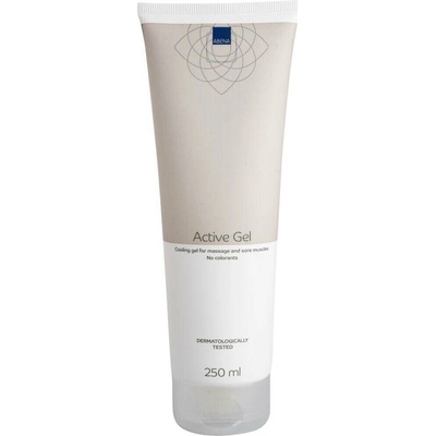 Abena Skincare Aktiv chladivý gel 250 ml