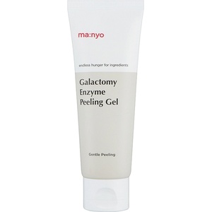 ma:nyo Galactomy Enzyme Peeling Gel - Пилинг-Скраб с Галактомузисом 75ml