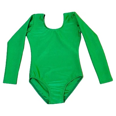 КАРНАВАЛ ДЕТСКО ТРИКО ЗЕЛЕНО (787720230912)