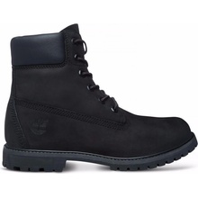 Timberland Premium 6 In Waterproof Boot W black