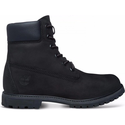 Timberland Premium 6 In Waterproof Boot W black – Zboží Mobilmania