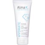 Alma K Освежаващ крем за крака, 100 ml - baby
