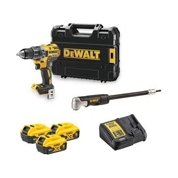 DeWalt DCD791P3A