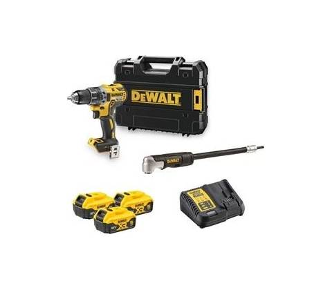 DeWalt DCD791P3A