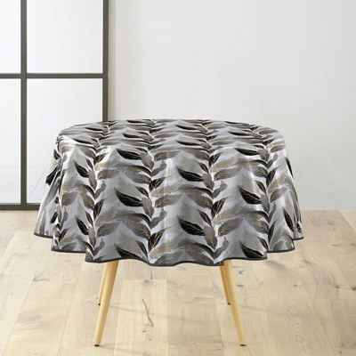 douceur d'intérieur Umývateľný obrus ø 160cm Oralia