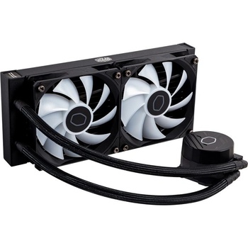Cooler Master MasterLiquid 240L Core ARGB MLW-D24M-A18PZ-R1