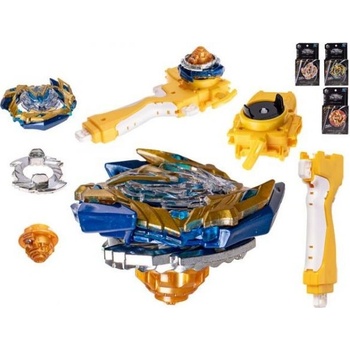 TopGyro spinner 5 cm s vystřelovačem