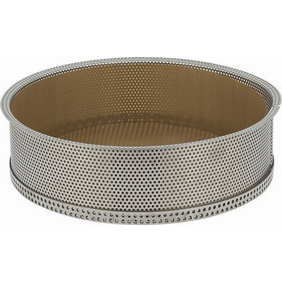 de Buyer Kruhová forma s odnímateľným dnom 24cm