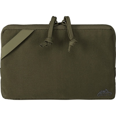 Peňaženka Helikon Trip Wallet olivová