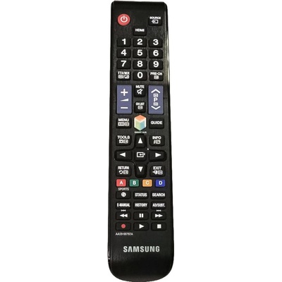 Samsung aa59-00797a (00790a) - оригинален дистанционен контрол (aa59-00797a (00790a))