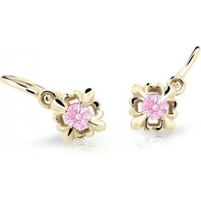 Cutie Jewellery C2212-10-X-1 ružová