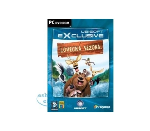 Lovecká sezóna