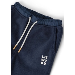 Liewood спортен панталон за деца Wendy Fleece Pants (LW20905.9BY2)