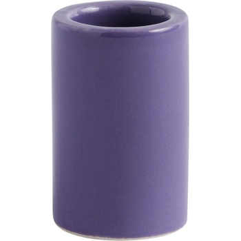 Hay Стойка за четка за зъби Hay лилава (AB532-A945)