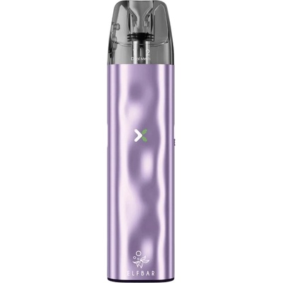 Elf Bar ELFX Mini 1000 mAh Fialová