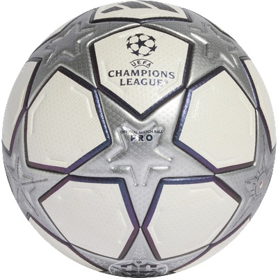 Adidas UEFA Champions League Pro 3rd Match Ball